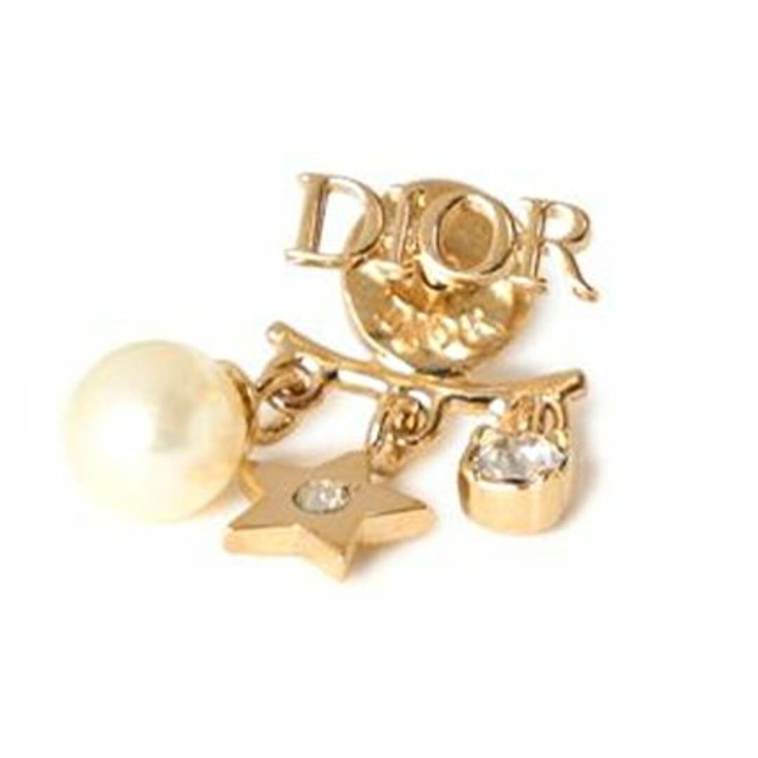 Christian Dior(クリスチャンディオール)の●新品/正規品● Dior DIO(R)EVOLUTION ピアス レディースのアクセサリー(ピアス)の商品写真