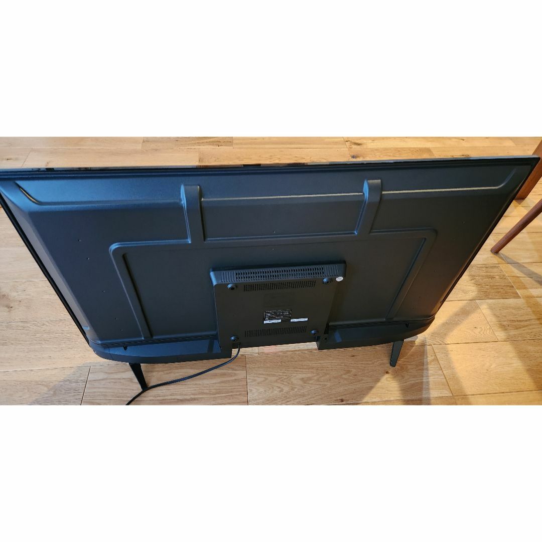 ドンキホーテ 42型フルHDチューナーレススマートTV TSM-4201F2K ドンキホーテ 42型フルHDチューナーレススマートTV TSM-4201F2K