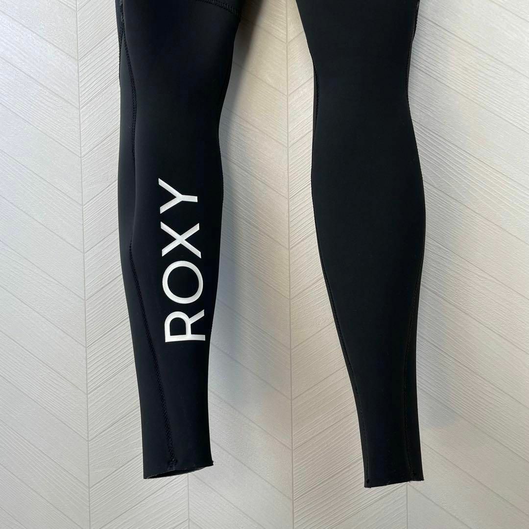 Roxy(ロキシー)の新品 未使用 ROXY ウェットスーツ フル 3㎜2㎜ リーフ柄 同色切替え M スポーツ/アウトドアのスポーツ/アウトドア その他(サーフィン)の商品写真