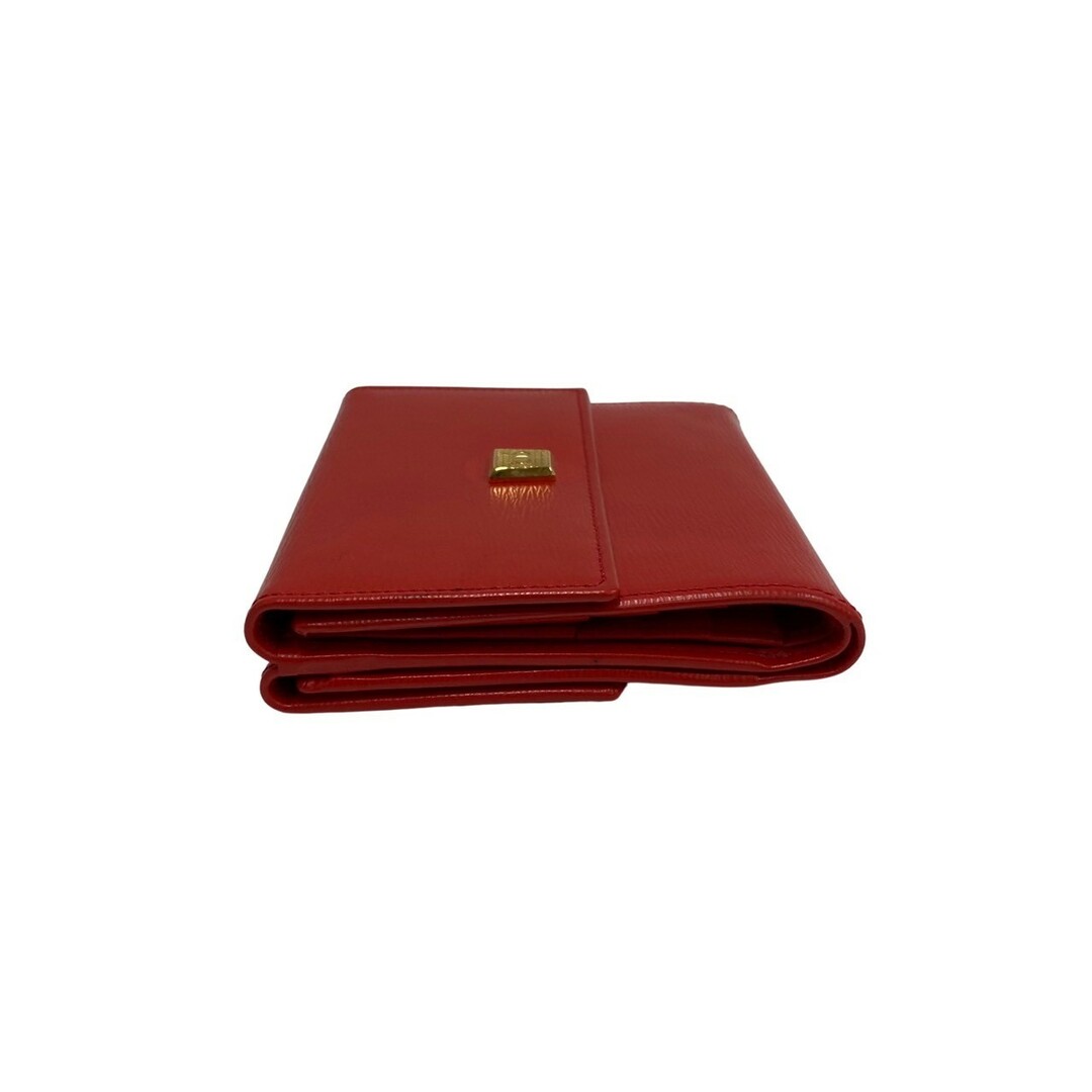 Dior - 極 美品 希少品 Christian Dior ディオール CD ロゴ 金具 Dior - 極 美品 希少品 Christian Dior ディオール CD ロゴ 金具