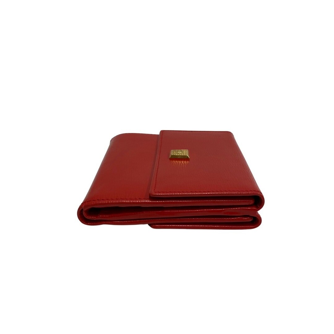Dior - 極 美品 希少品 Christian Dior ディオール CD ロゴ 金具 Dior - 極 美品 希少品 Christian Dior ディオール CD ロゴ 金具