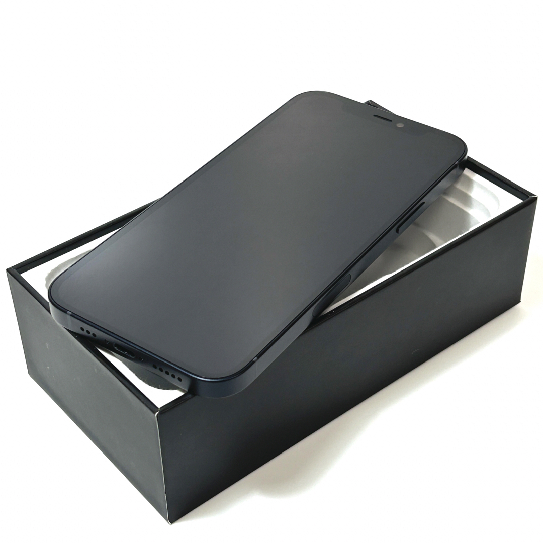 iPhone - 【ジャンク品】Apple|iPhone 12 64GB|SIMフリーの通販 by