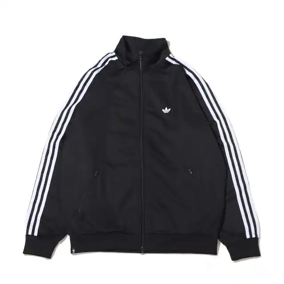 Originals（adidas） - 希少XL新品ブラック常田大希着用adidasトラック ...