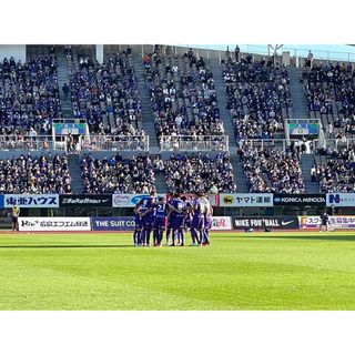 フットボーラー様(サッカー)