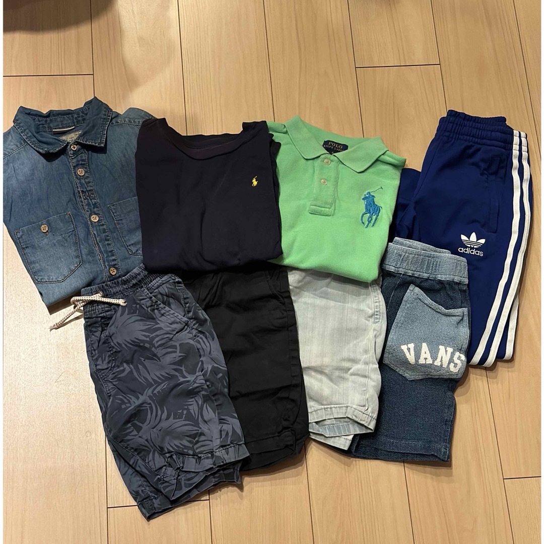 Ralph Lauren - 子供服セット 120〜130センチ まとめ売りの通販 by ...