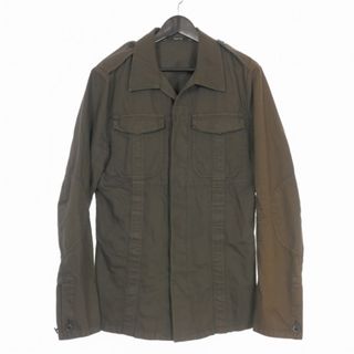 最終価格Maison Margiela メゾンマルジェラ シャツ 39