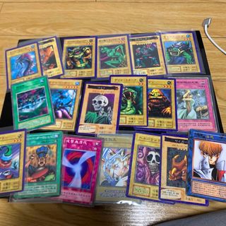 遊戯王　屋台レアまとめ売り(シングルカード)