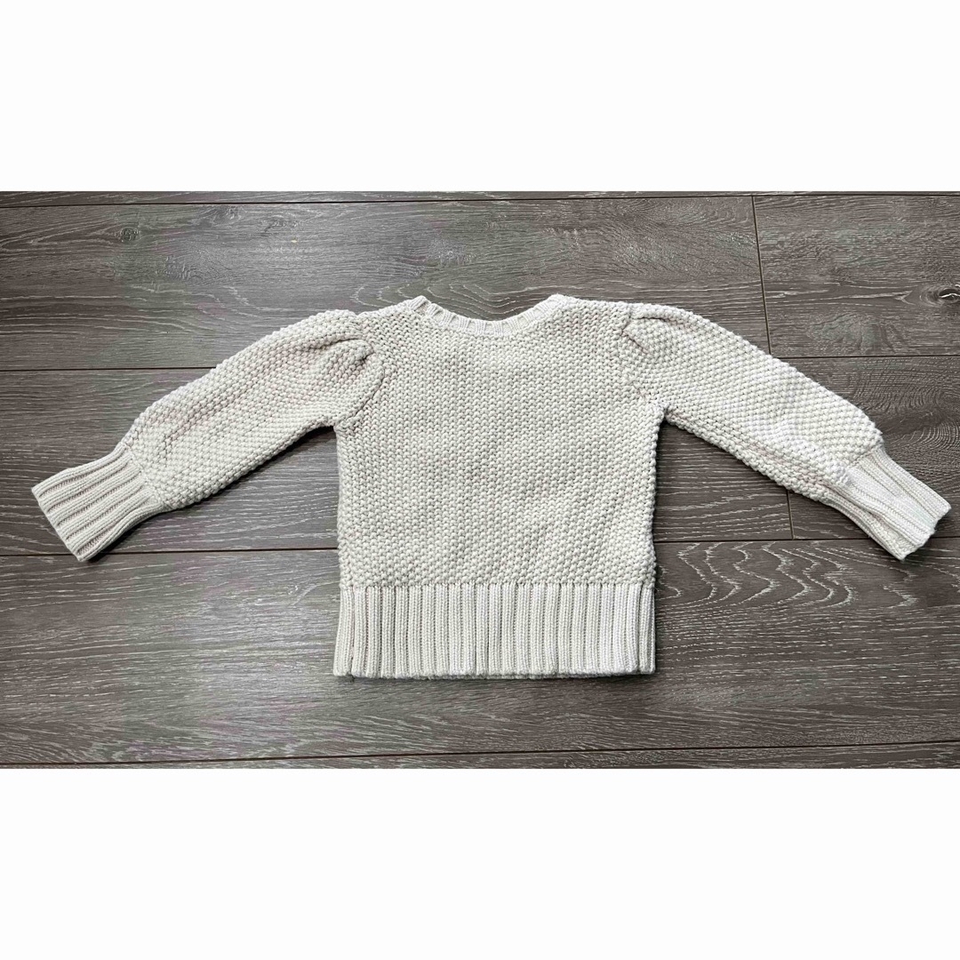 babyGAP(ベビーギャップ)のトップス 80 12-18m まとめ売り 3枚 キッズ/ベビー/マタニティのベビー服(~85cm)(トレーナー)の商品写真