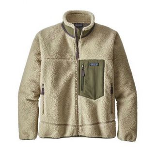 patagonia - Patagonia メンズ・レトロ・パイル・ジャケット 新品タグ ...