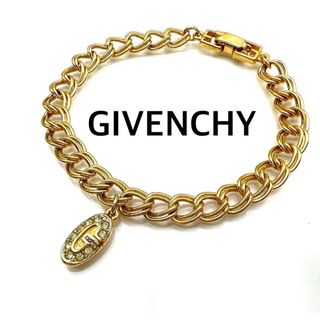 ジバンシィ(GIVENCHY)のGIVENCHY ブレスレット(ブレスレット/バングル)