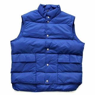 L.L.Bean(ダウンベスト)のフリマアイテム一覧 L.L.Bean(ダウンベスト)のフリマアイテム一覧