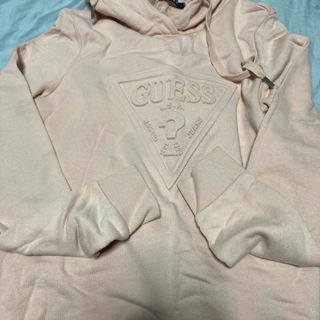 ゲス(GUESS)のGUESS パーカー(パーカー)