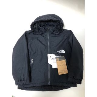 ザノースフェイス(THE NORTH FACE)のノースフェイス コンパクトノマドジャケット スウェット パーカー マーキーズ(ジャケット/上着)