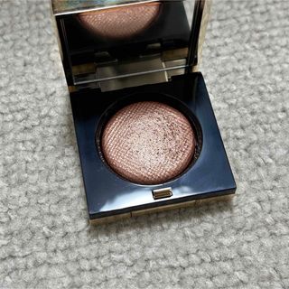 ボビイブラウン(BOBBI BROWN)のボビィブラウン リュクス アイシャドウ リッチ メタル 02メルティングポイント(アイシャドウ)