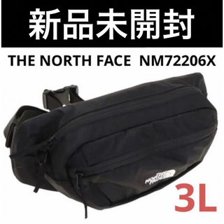 ザノースフェイス(THE NORTH FACE)のノースフェイス RHEA NORTH FACE NM72206X 3L ブラック(その他)