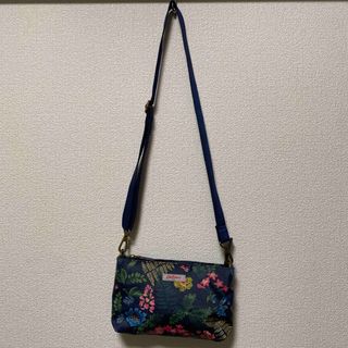 キャスキッドソン(Cath Kidston)のCath Kidston サコッシュ(ショルダーバッグ)