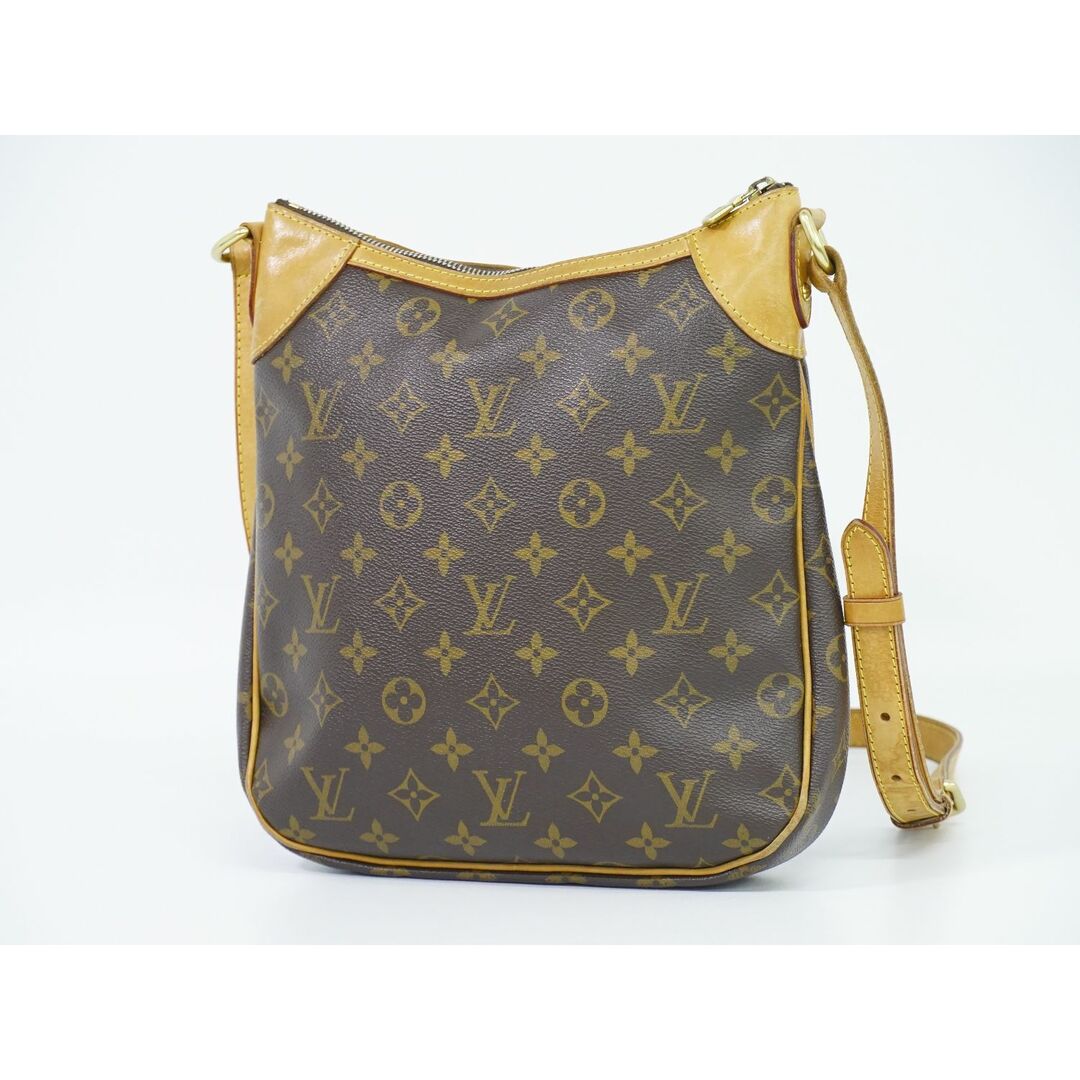 本物  ルイ ヴィトン モノグラム ショルダーバッグ LOUIS VUITTON