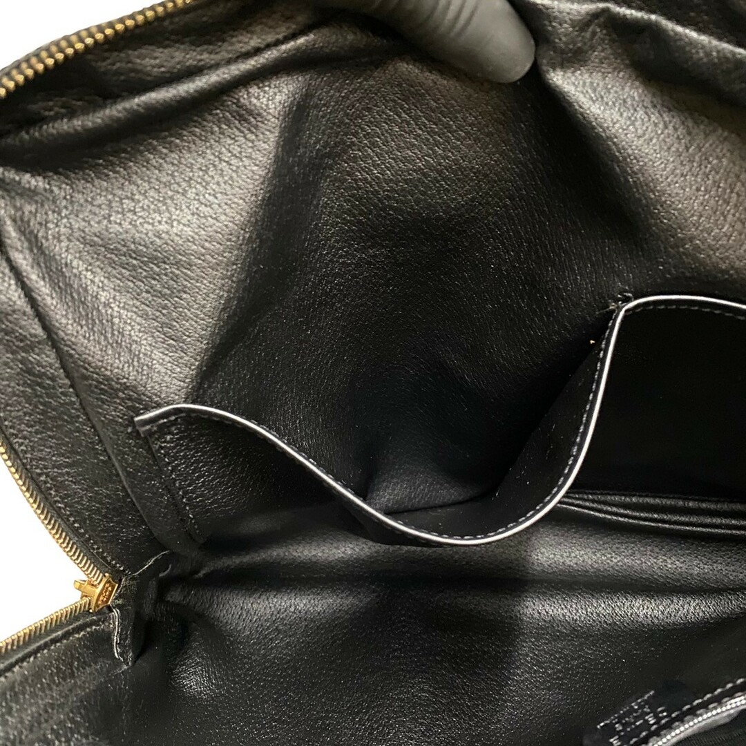 celine - 極 美品 CELINE セリーヌ マカダム ブラゾン トリオンフ 柄