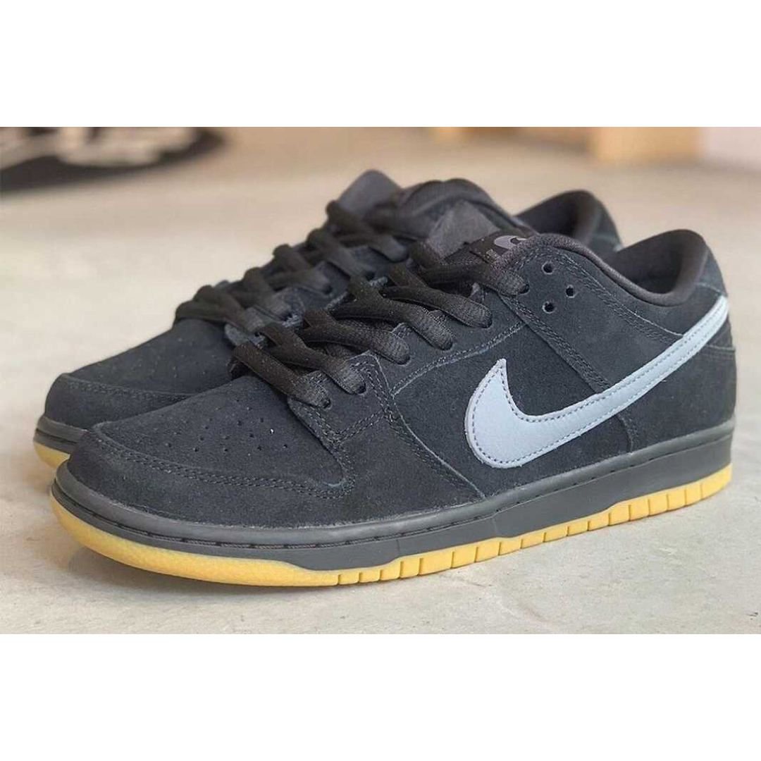 靴/シューズ29cm Nike SB Dunk Low "SHADOW"