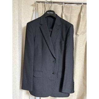 ✨XLサイズ✨ Paul Smith Loro piana 社生地 セットアップ