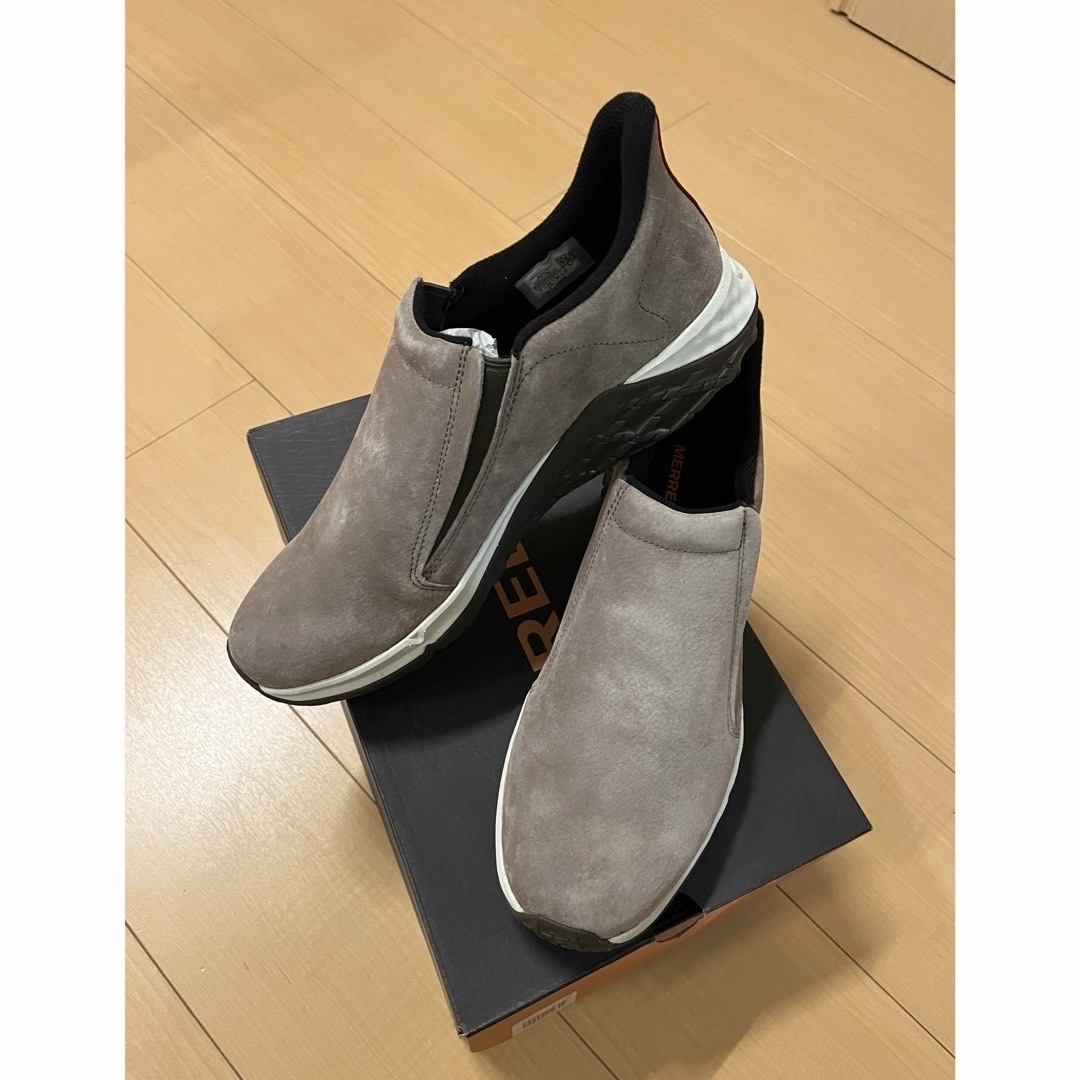 MERRELL(メレル)の【専用】新品未使用メレル　ジャングル モック 2.0  AC＋29㎝ メンズの靴/シューズ(スニーカー)の商品写真
