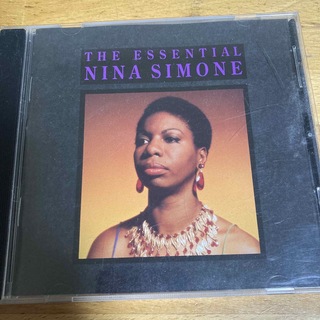 ❸Nina Simone  The Essential(その他)
