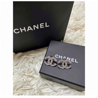シャネル ヴィンテージ ピアスの通販 700点以上 | CHANELのレディース