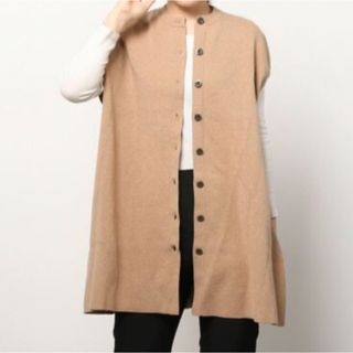 roku 6 VEST OUTER◎