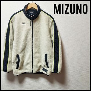 MIZUNO - 80s90s 新品未使用品 MIZUNOミズノ トラックジャケット の