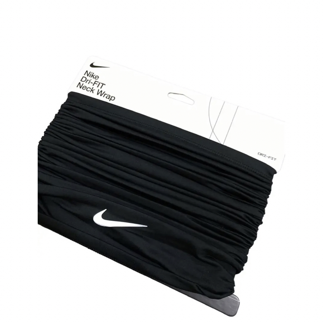 NIKE(ナイキ)のNIKE DRI-FITネックウォーマー RN4001  2枚セット メンズのファッション小物(ネックウォーマー)の商品写真