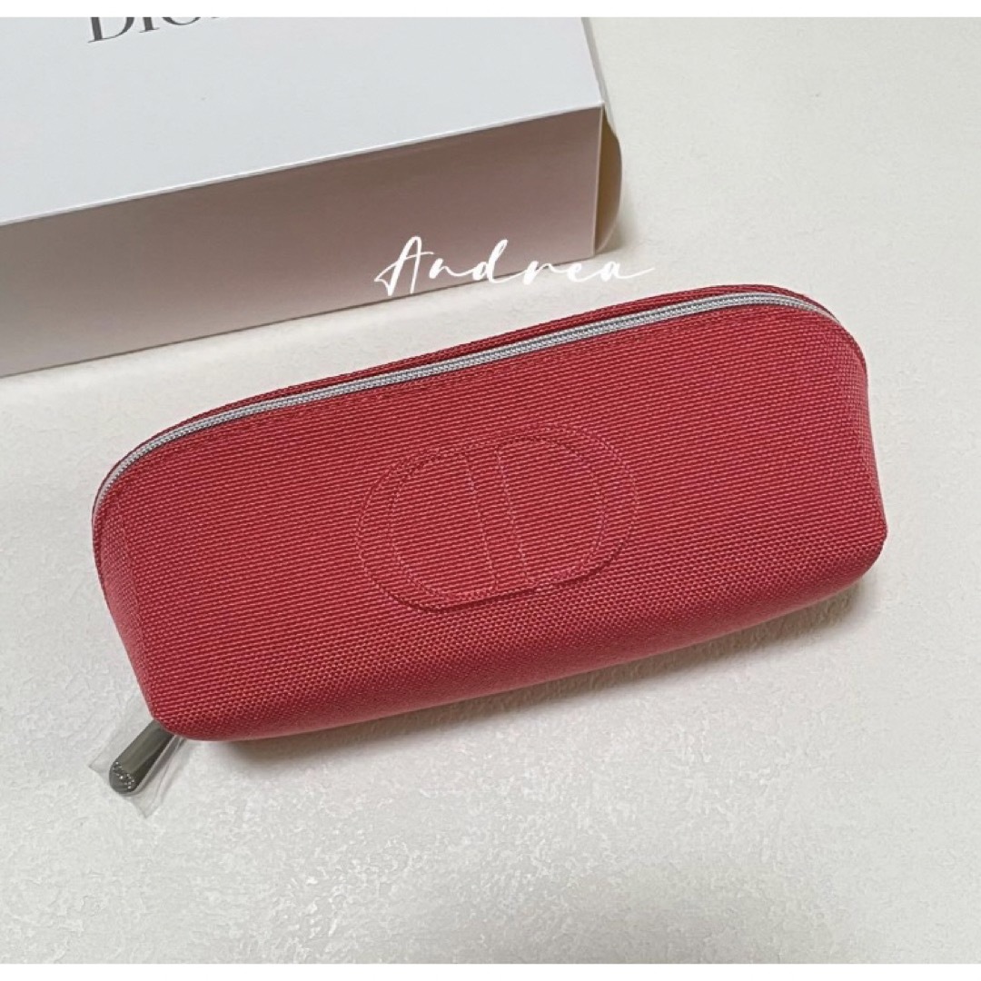 Christian Dior - 新品 ディオール ノベルティ オリジナル スクエア