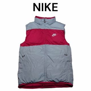 ナイキ ダウンベスト(メンズ)の通販 100点以上 | NIKEのメンズを買う