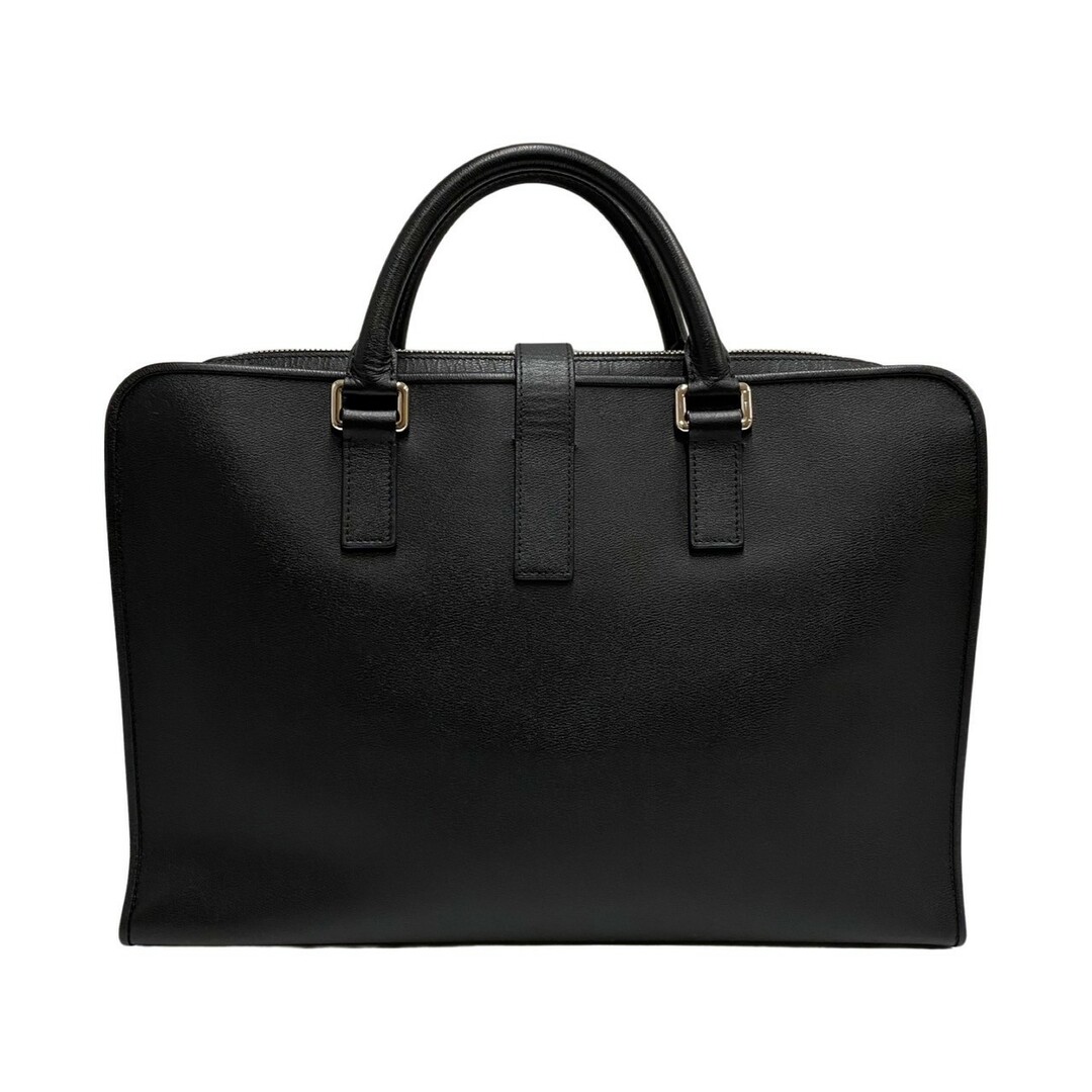 LOEWE - 未使用保管品 希少品 鍵付き LOEWE ロエベ ロゴ 金具 レザー ...