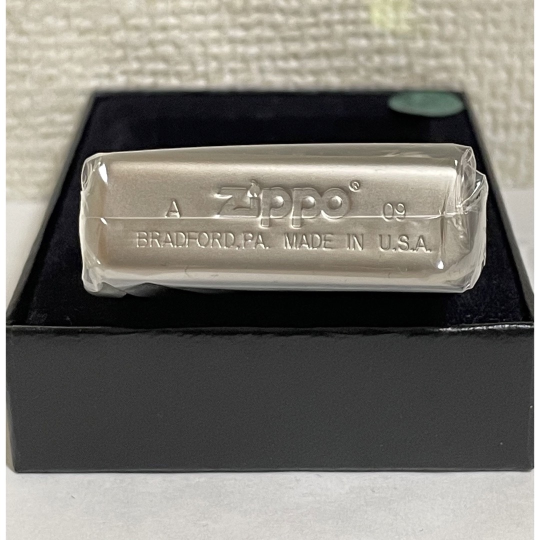 ZIPPO(ジッポー)のzippo 新世紀エヴァンゲリオン 渚カヲル 2009年製 メンズのメンズ その他(その他)の商品写真