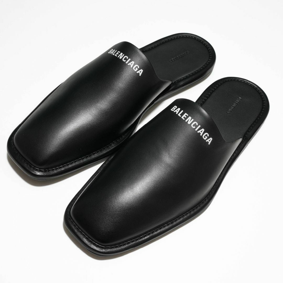 Balenciaga(バレンシアガ)の新品 BALENCIAGA COSY ミュール メンズの靴/シューズ(サンダル)の商品写真