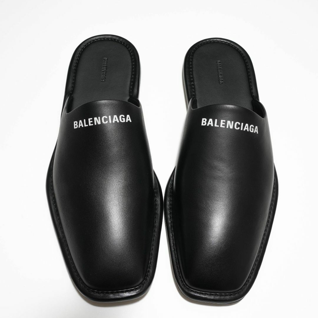 Balenciaga(バレンシアガ)の新品 BALENCIAGA COSY ミュール メンズの靴/シューズ(サンダル)の商品写真