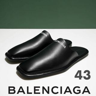 バレンシアガ(Balenciaga)の新品 BALENCIAGA COSY ミュール(サンダル)