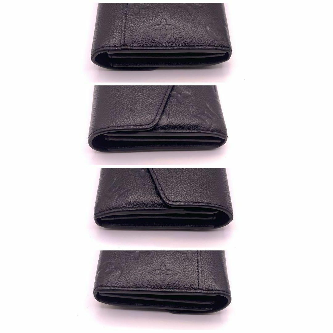 LOUIS VUITTON - ✨綺麗✨ルイヴィトン ポルトフォイユサラ モノグラム