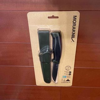 モーラナイフ(MORAKNIV)のモーラナイフ コンパニオン カーボン (その他)