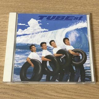 【CD】TUBE／TUBEST