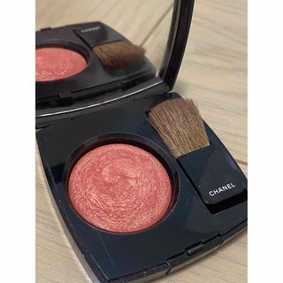 シャネル(CHANEL)のCHANEL チーク　82   レフレクス(チーク)