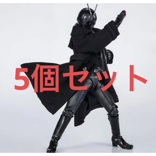 マスターマインドジャパン(mastermind JAPAN)のS.H.Figuarts 仮面ライダー（シン・仮面ライダー）BLACK Ver.(特撮)