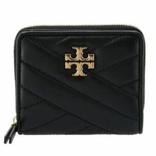 トリーバーチ(Tory Burch)の新品 匿名配送 トリーバーチ キラシェブロン財布(ハンドバッグ)