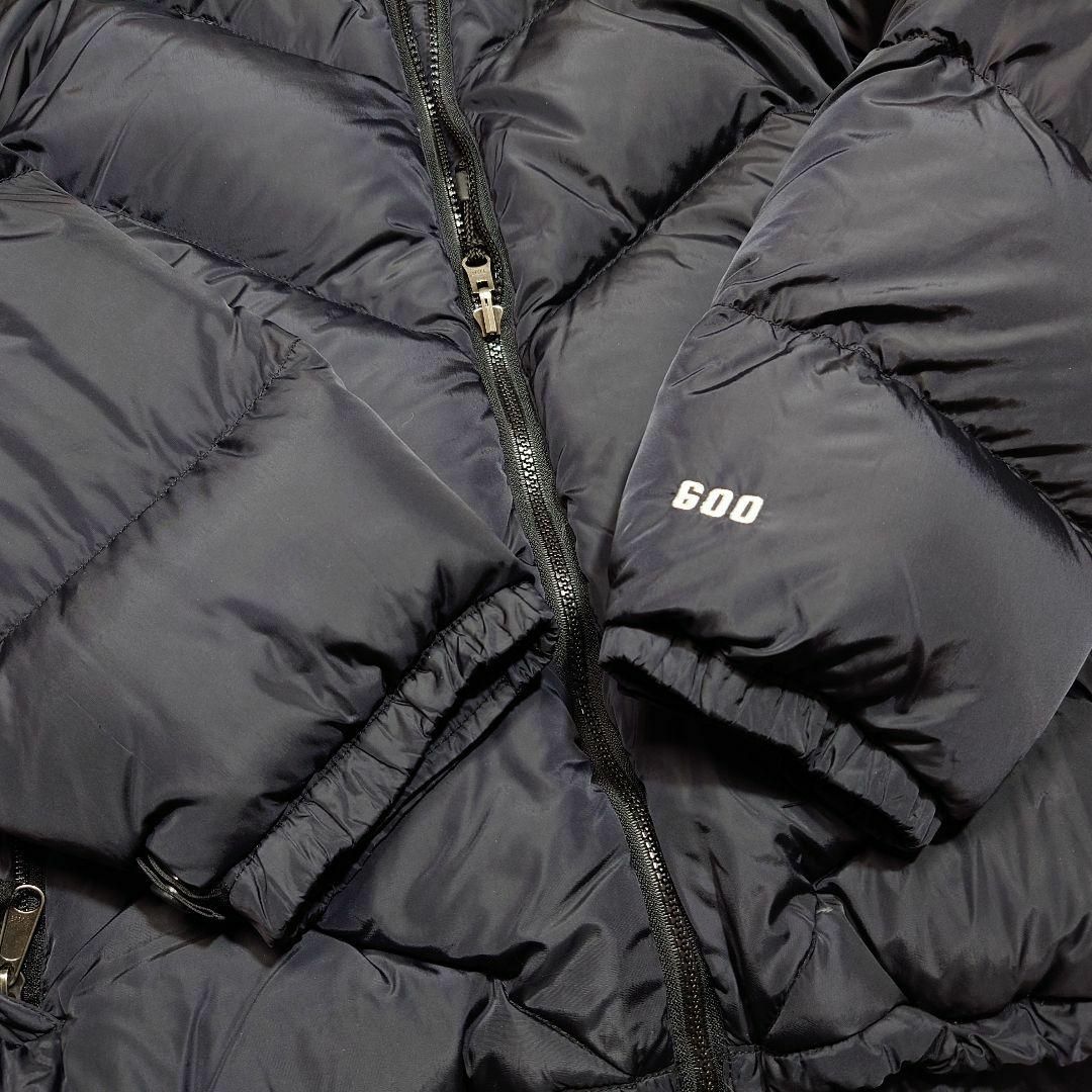 THE NORTH FACE - 希少 90sザノースフェイス 首元刺繍 ヌプシ THE NORTH FACE - 希少 90sザノースフェイス 首元刺繍 ヌプシ