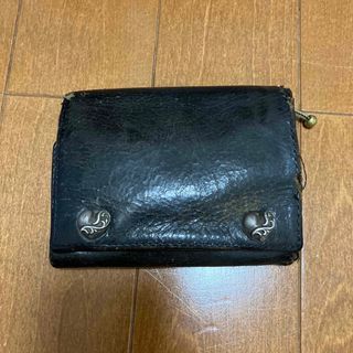 クロムハーツ 折り財布(メンズ)の通販 700点以上 | Chrome Heartsの