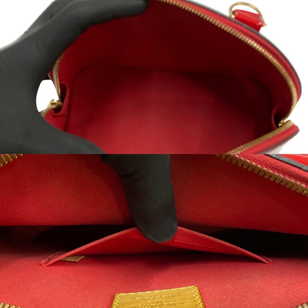 LOUIS VUITTON - ほぼ未使用 鍵付き LOUIS VUITTON ルイヴィトン LOUIS VUITTON - ほぼ未使用 鍵付き LOUIS VUITTON ルイヴィトン