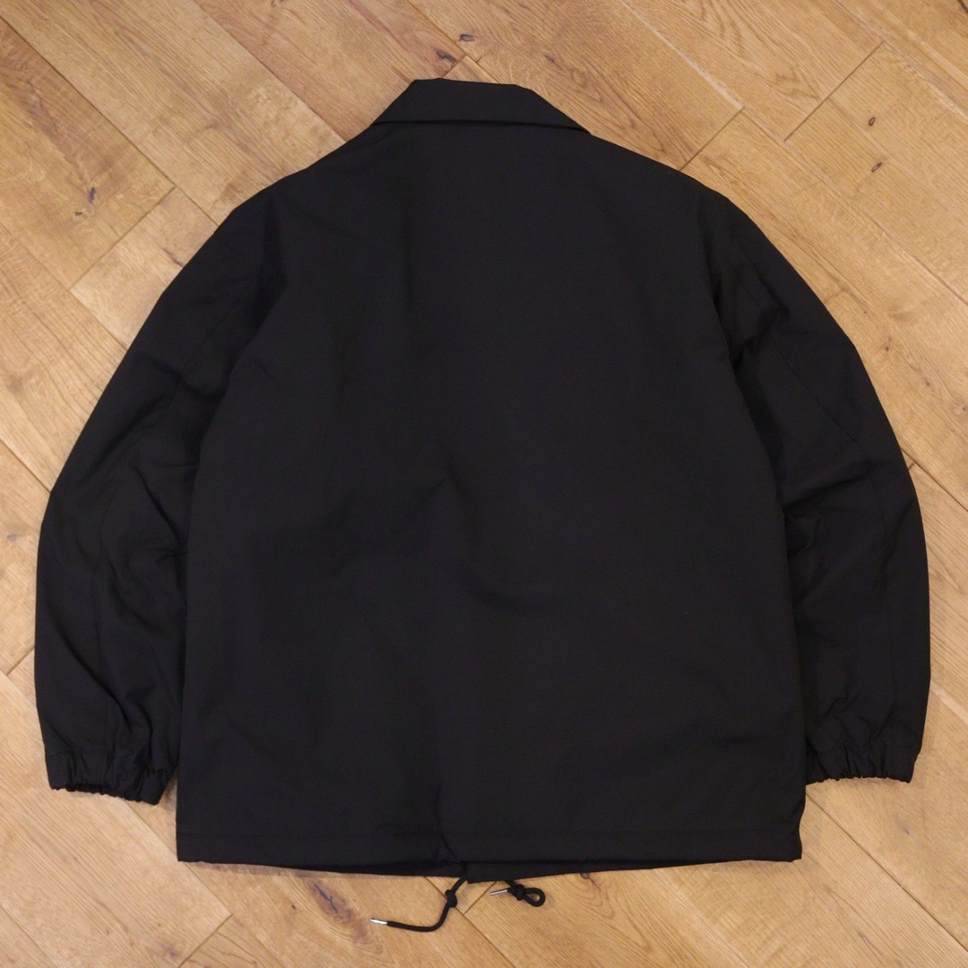 23AW ROTTWEILER R9 COACH JACKET 降谷 kjRATS