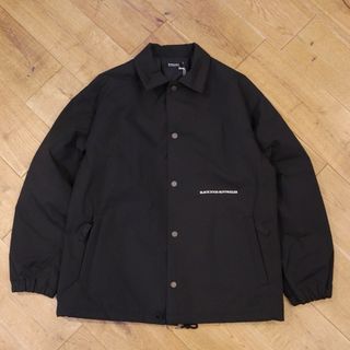 23AW ROTTWEILER R9 COACH JACKET 降谷 kj