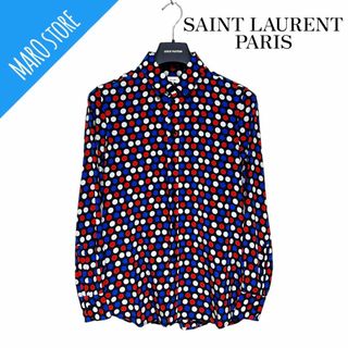 サンローラン シャツ(メンズ)の通販 1,000点以上 | Saint Laurentの