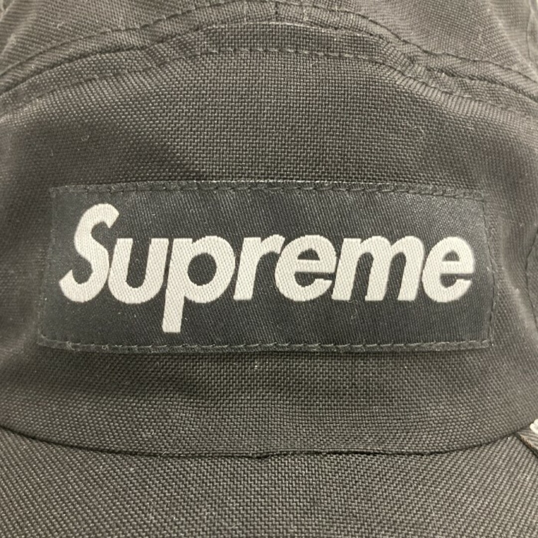 Supreme Cordura Camp Cap シュプリーム コーデュラ